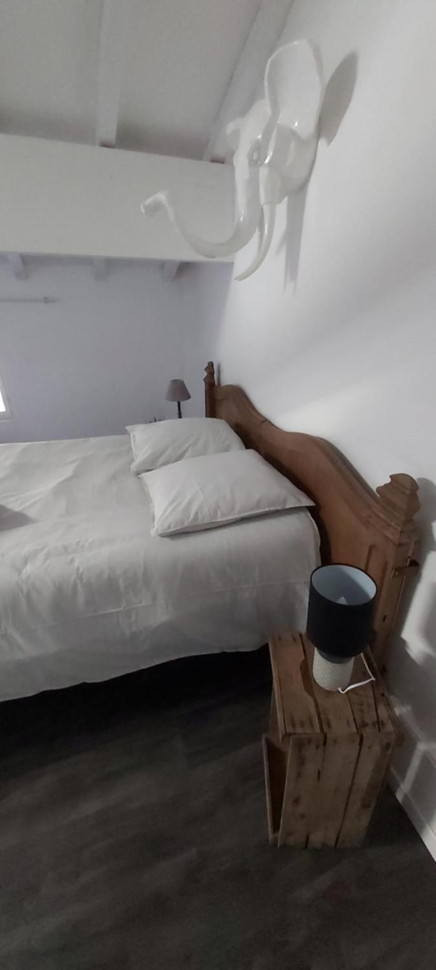 Le Gite Et Puits C'Est Tout Préty Exterior foto